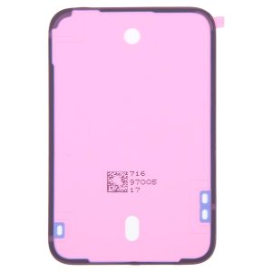 iPhone 17 Pro back housing adhesive replacement