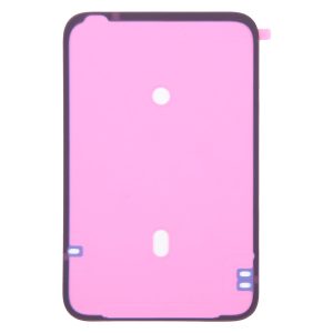 iPhone 17 Pro Max back housing adhesive