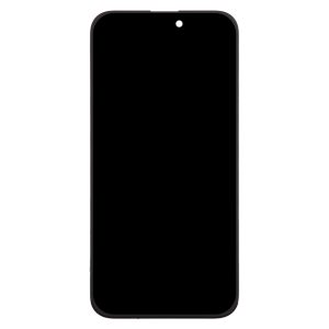 iPhone 15 Pro Max LCD screen replacement