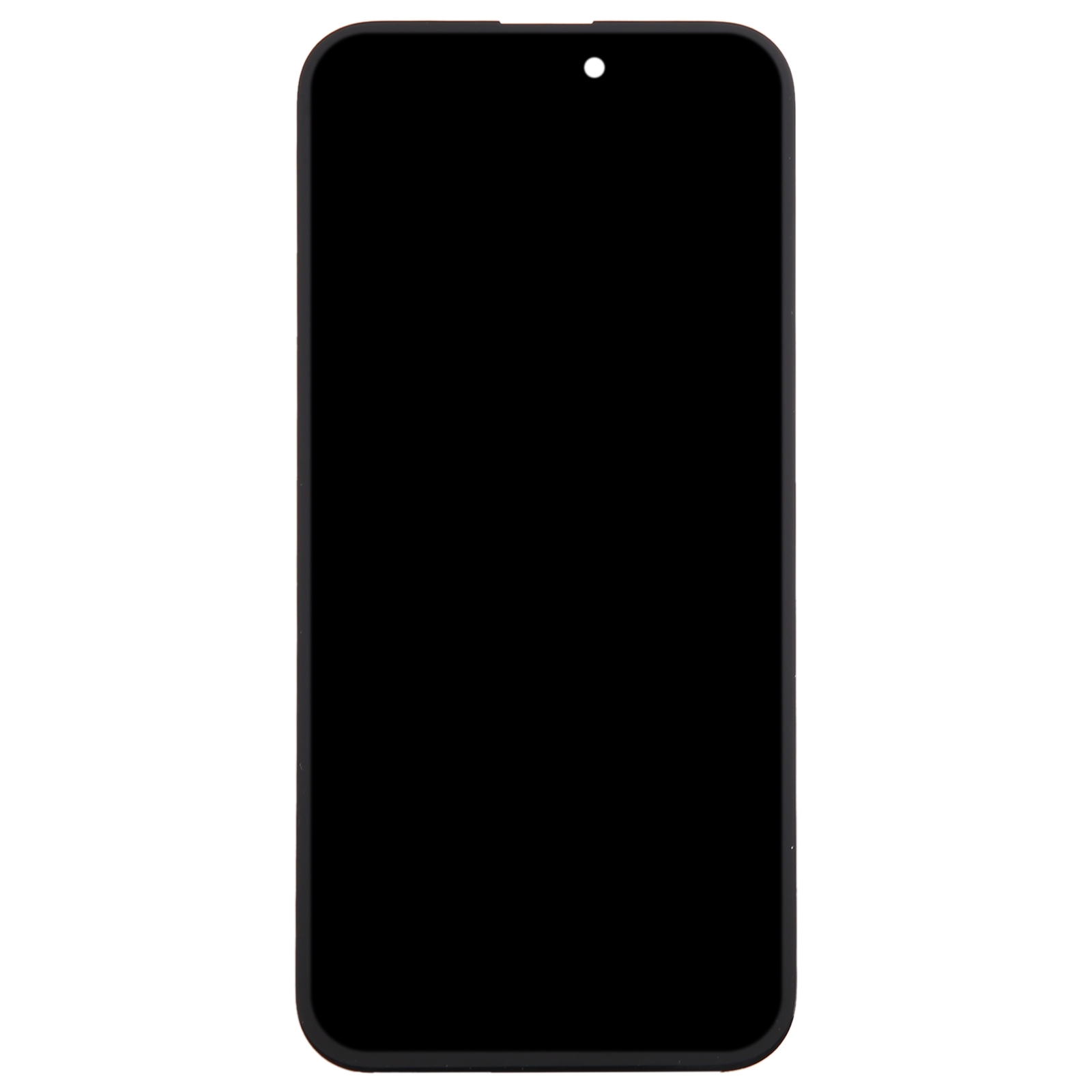 iPhone 15 Plus LCD screen replacement