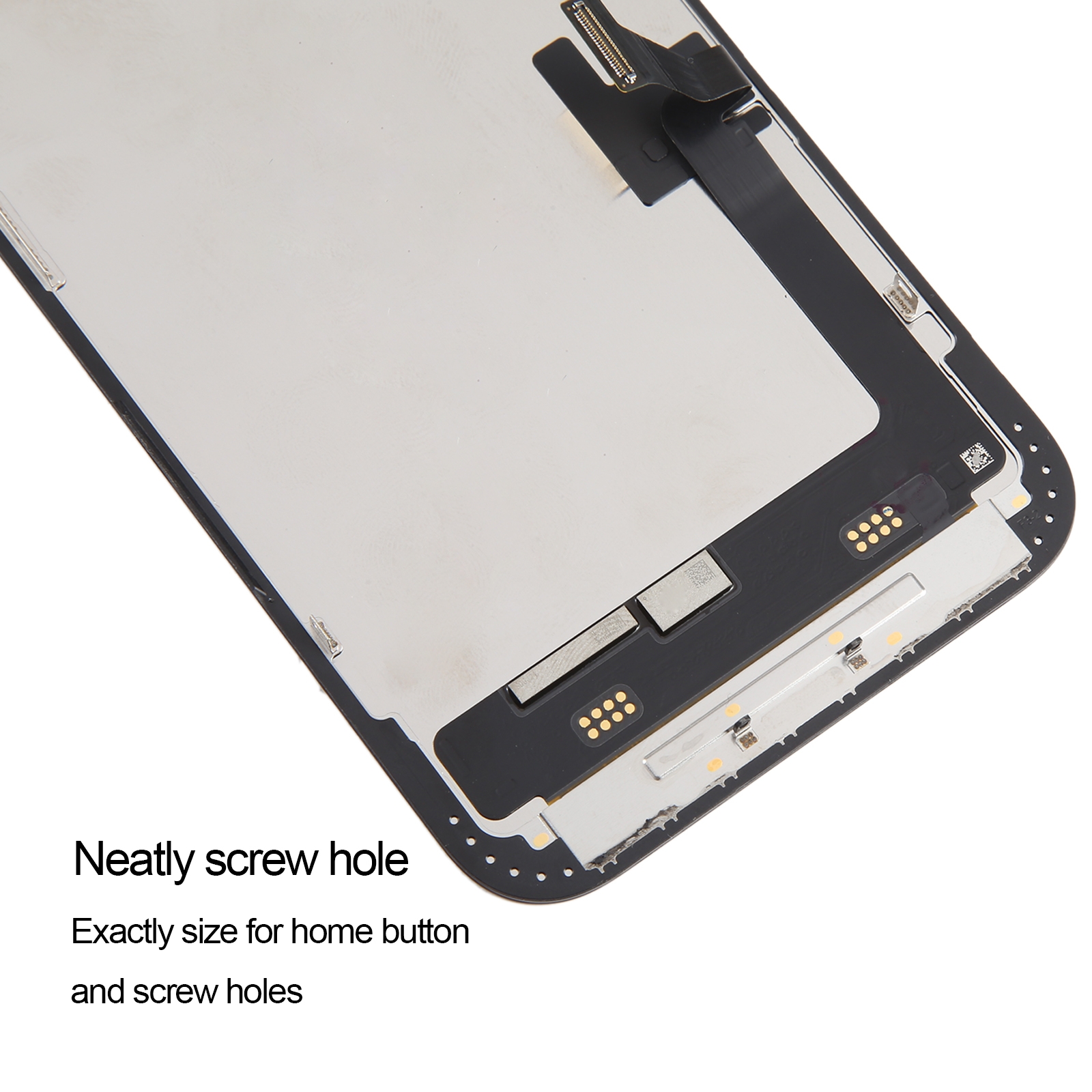 iPhone 15 Plus LCD Screen Replacement - Image 4