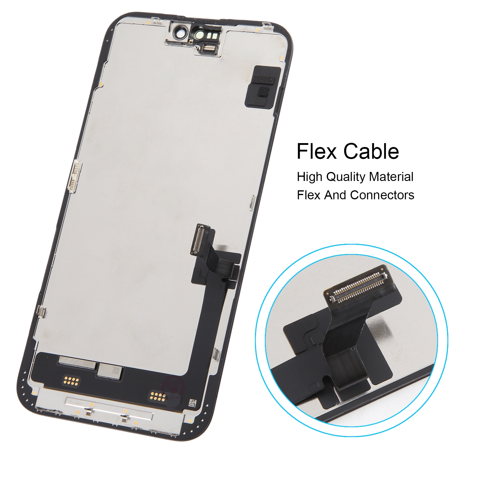 iPhone 15 Plus LCD Screen Replacement - Image 6