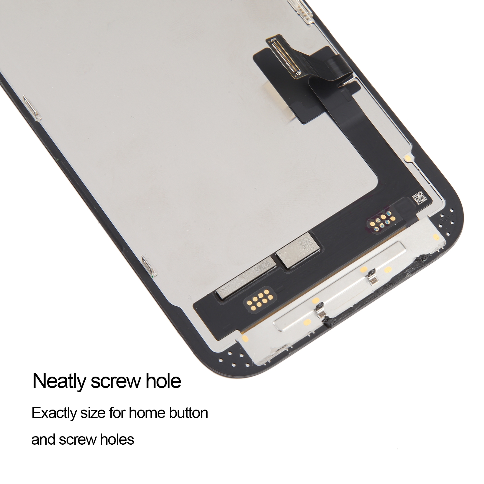 iPhone 15 LCD Screen Replacement - Image 4