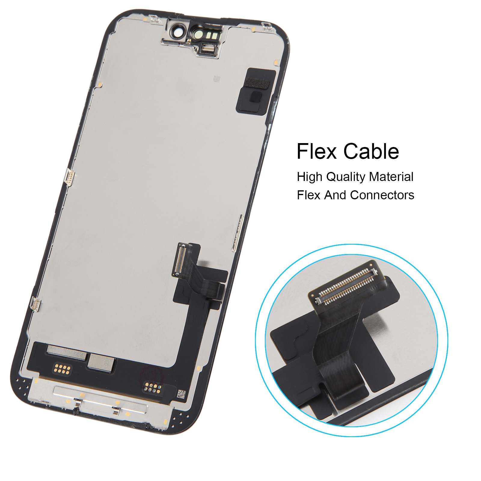 iPhone 15 LCD Screen Replacement - Image 6