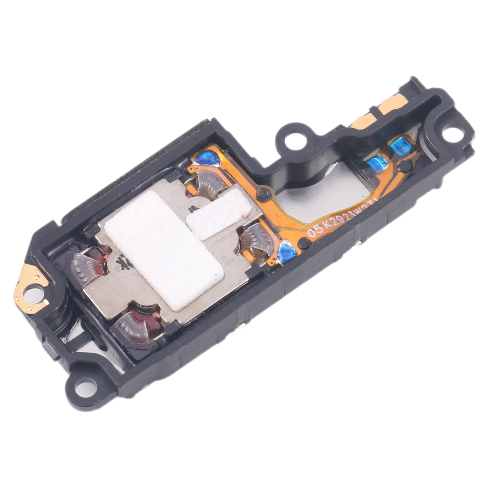 Honor X7b 5G speaker replacement