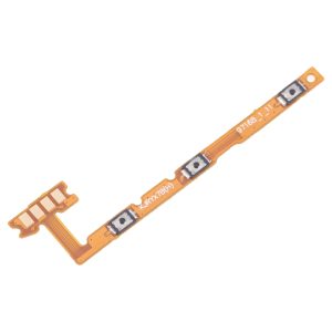 Honor Play 50 Plus power button flex cable