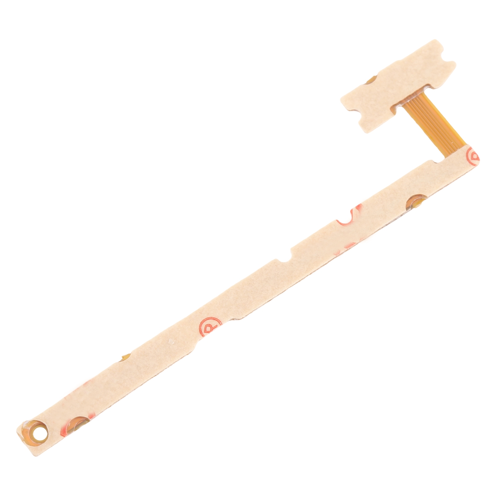 Honor Play 50 Plus Power Button Volume Button Flex Cable Replacement - Image 2
