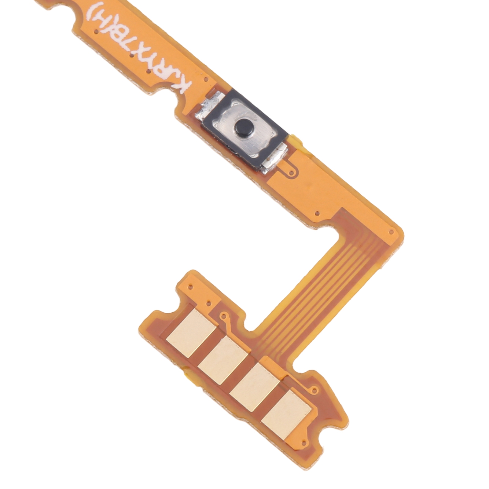 Honor Play 50 Plus Power Button Volume Button Flex Cable Replacement - Image 3