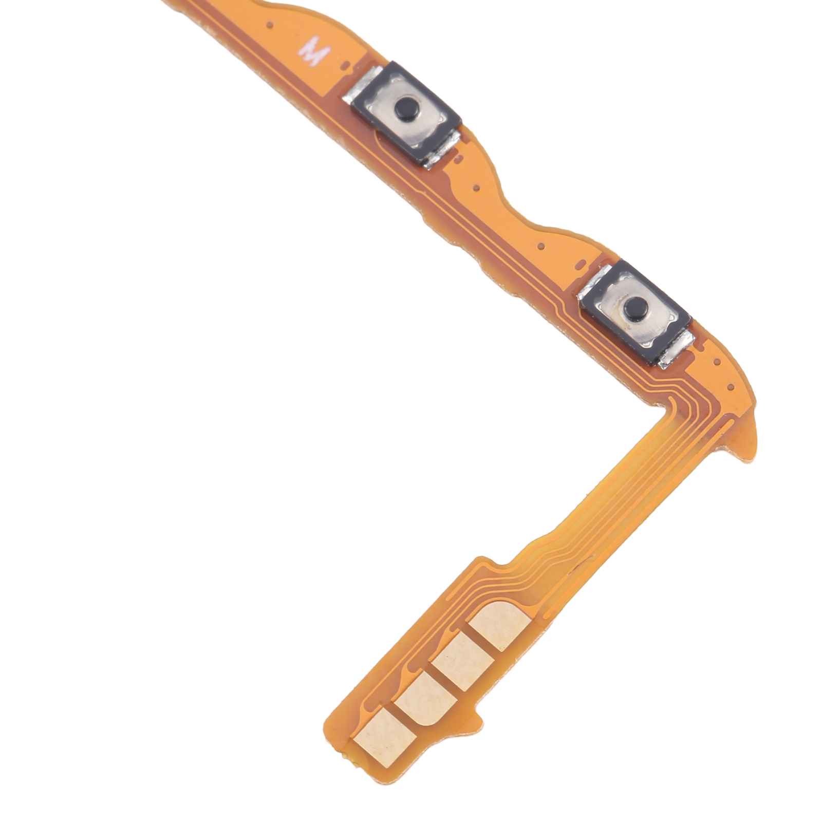 Honor X9A Power Button Volume Flex Cable Replacement - Image 3
