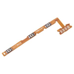 Honor X7b 5G power button and volume flex cable