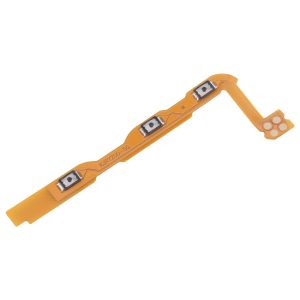 Honor 200 power button flex cable replacement