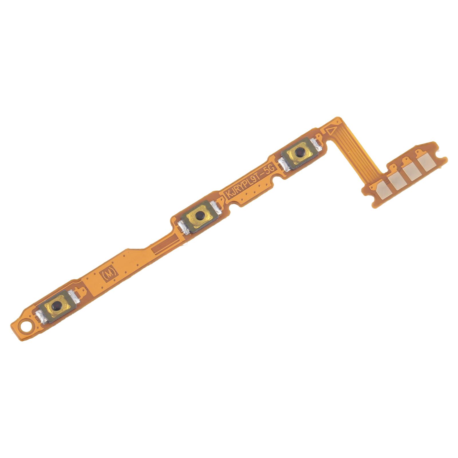 Honor Play 60 Plus power button flex cable