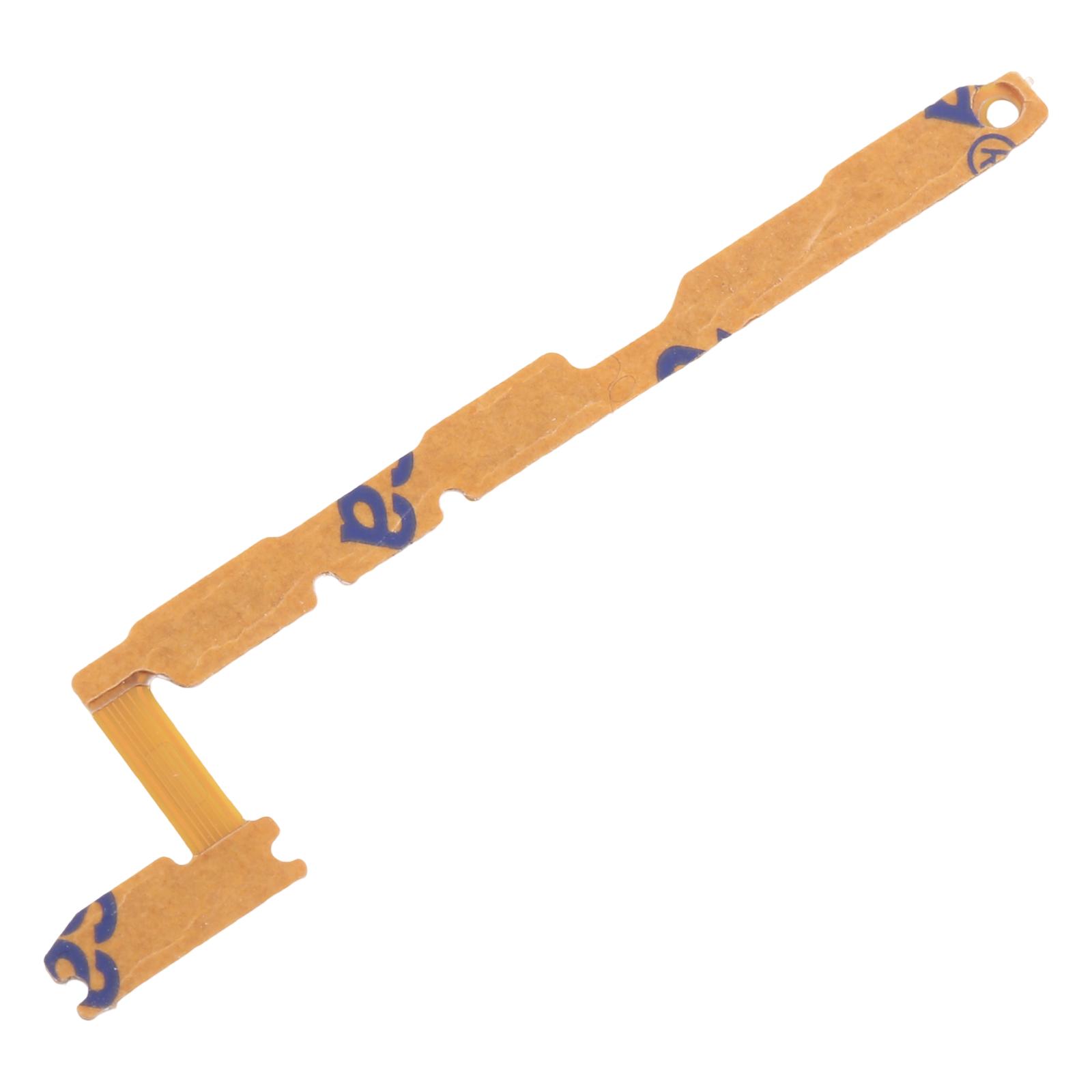Honor Play 60 Plus Power Button Volume Flex Cable Replacement - Image 2
