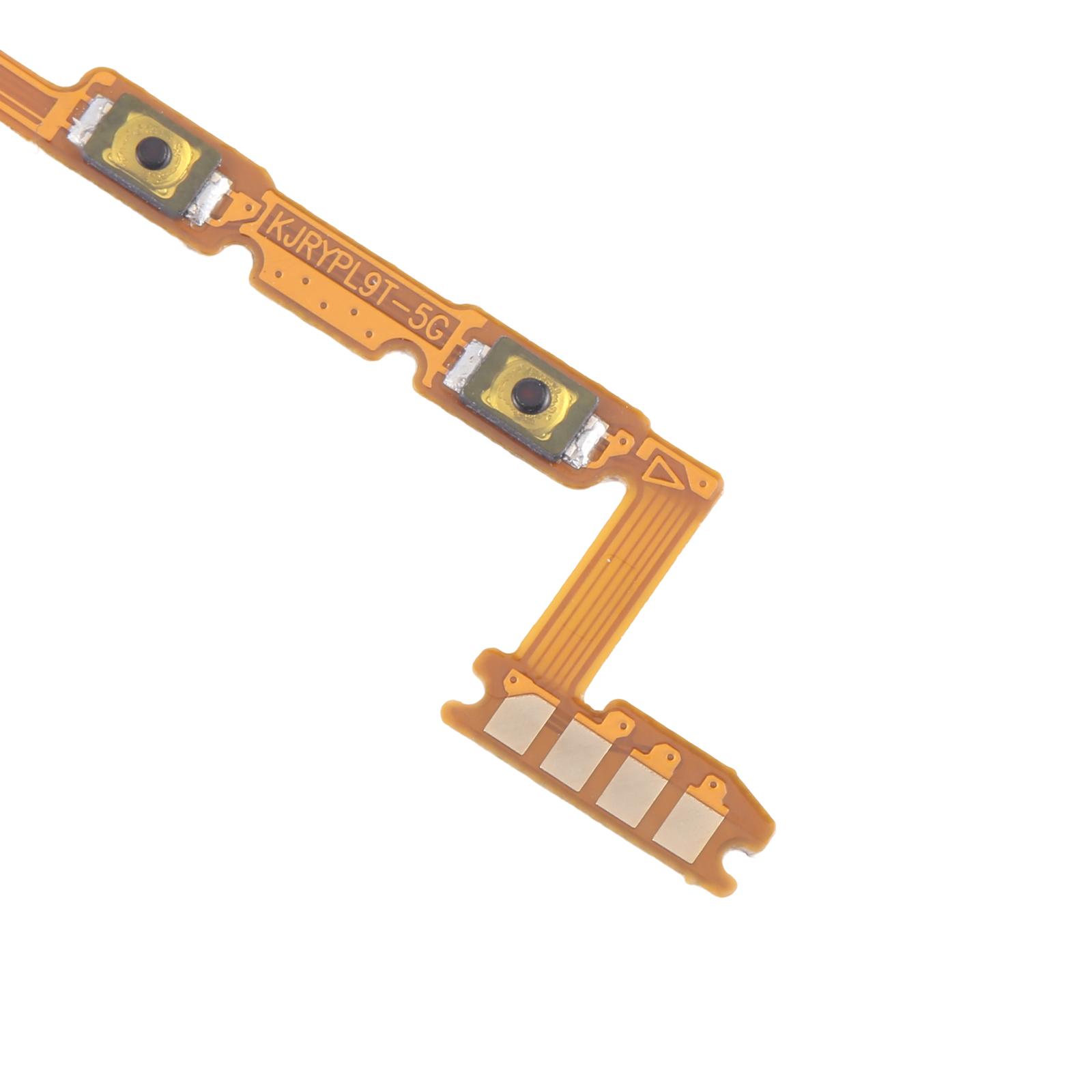 Honor Play 60 Plus Power Button Volume Flex Cable Replacement - Image 3