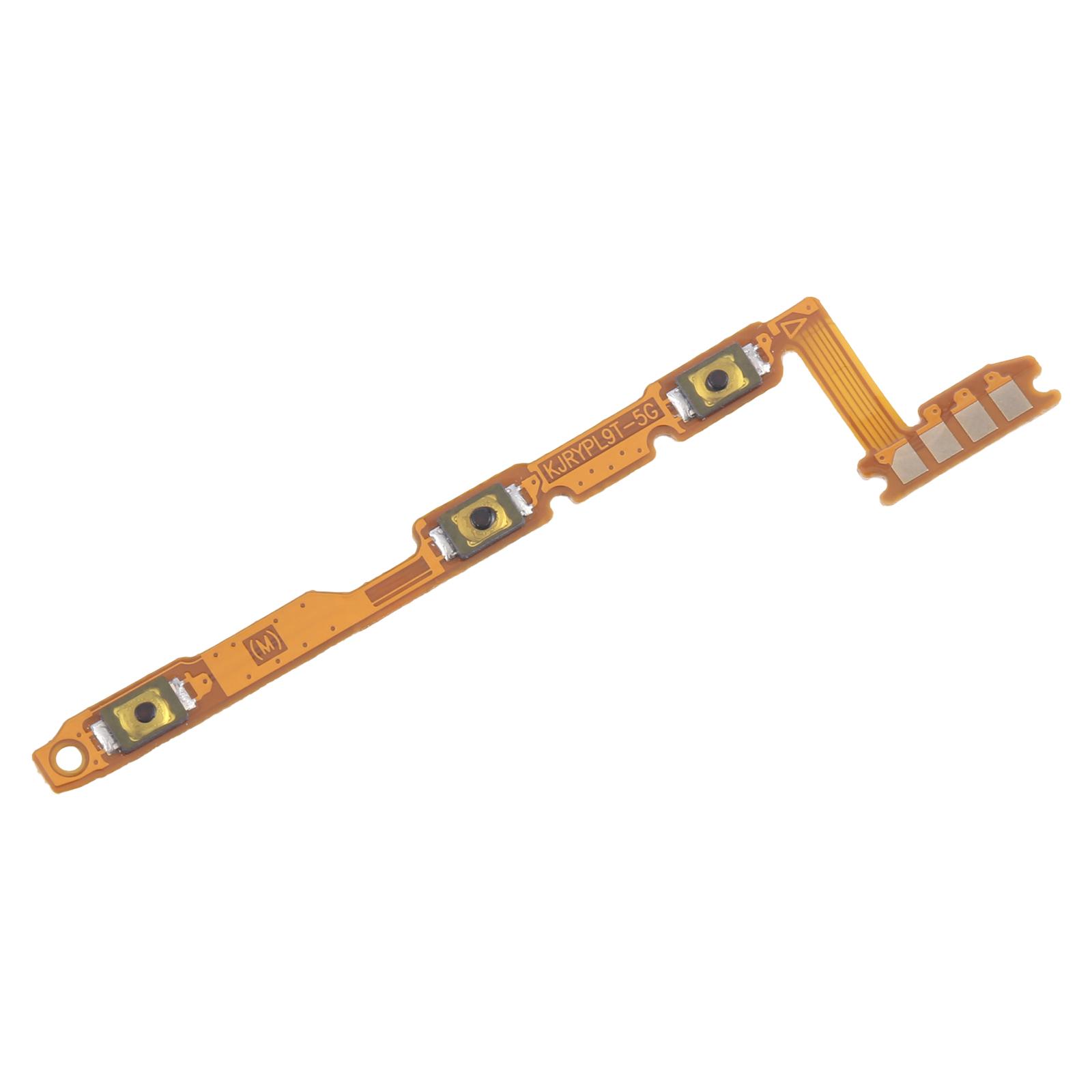 Honor Play 9T power button flex cable replacement