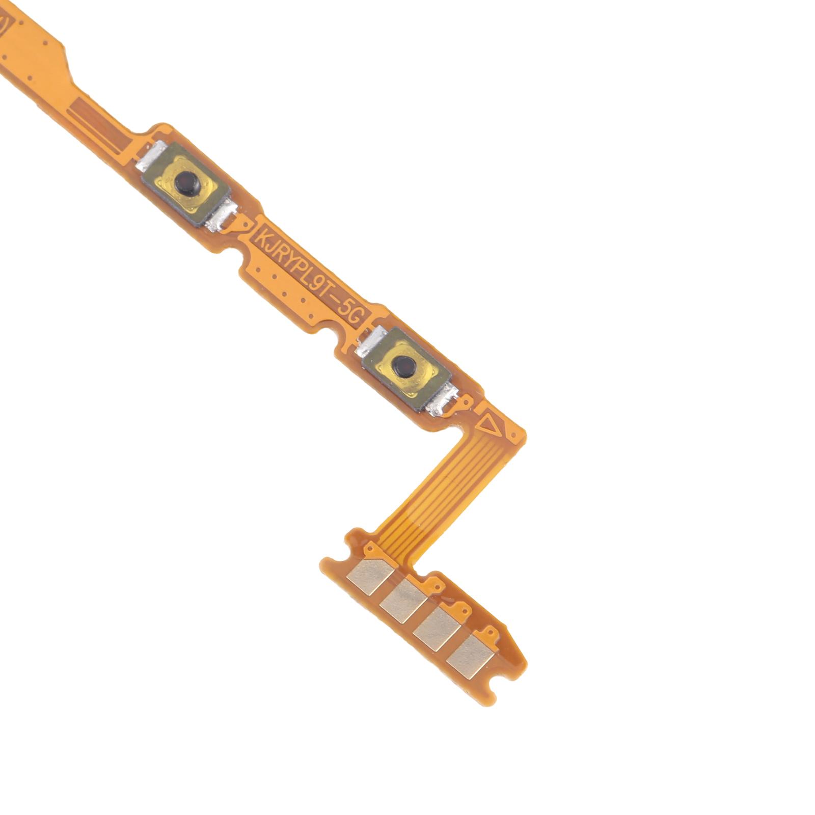Honor Play 9T Power Button Volume Button Flex Cable Replacement - Image 3