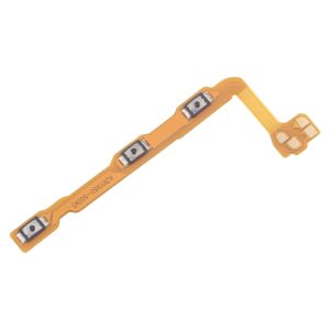 Honor X60 power button and volume flex cable