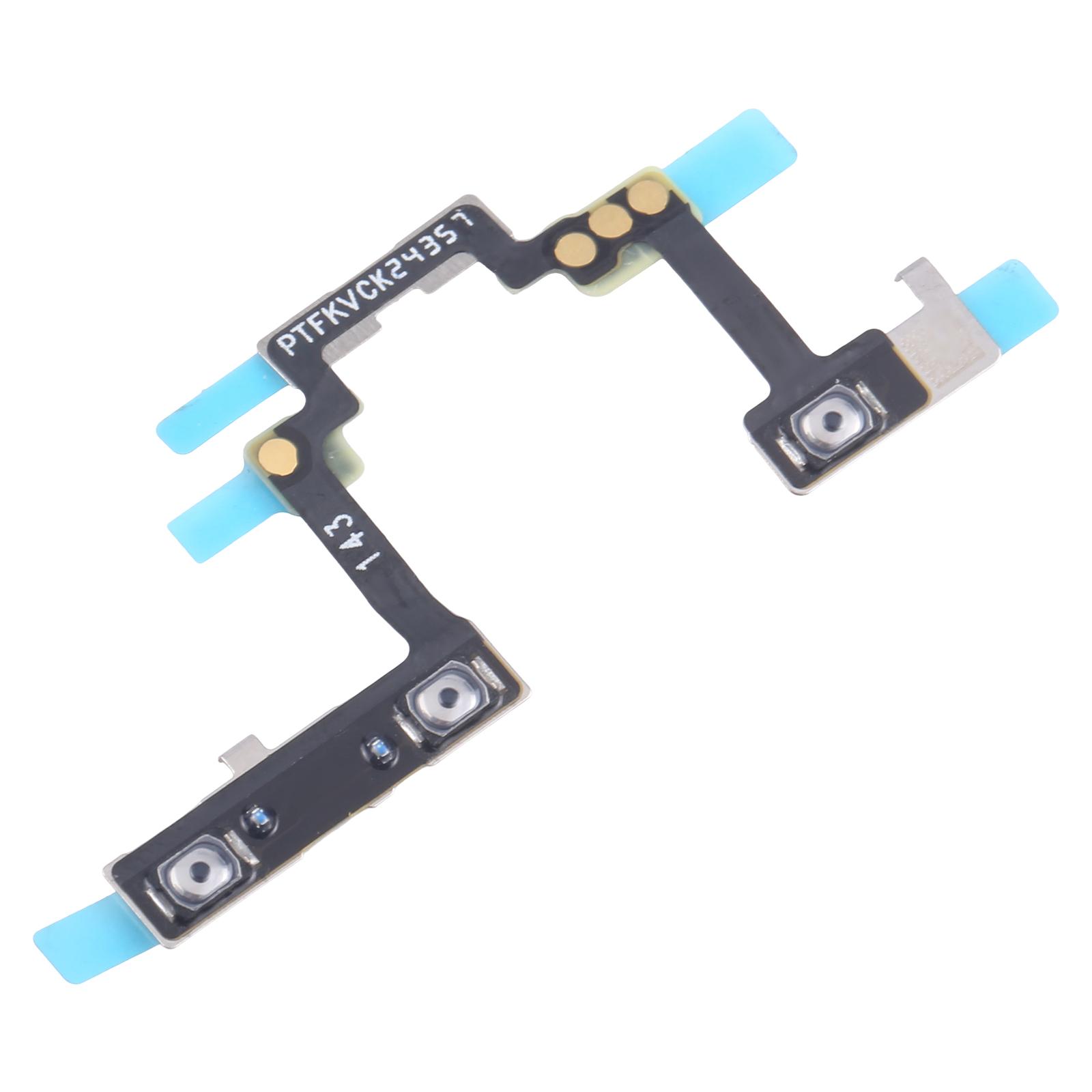 Honor Magic7 Pro power button flex cable replacement