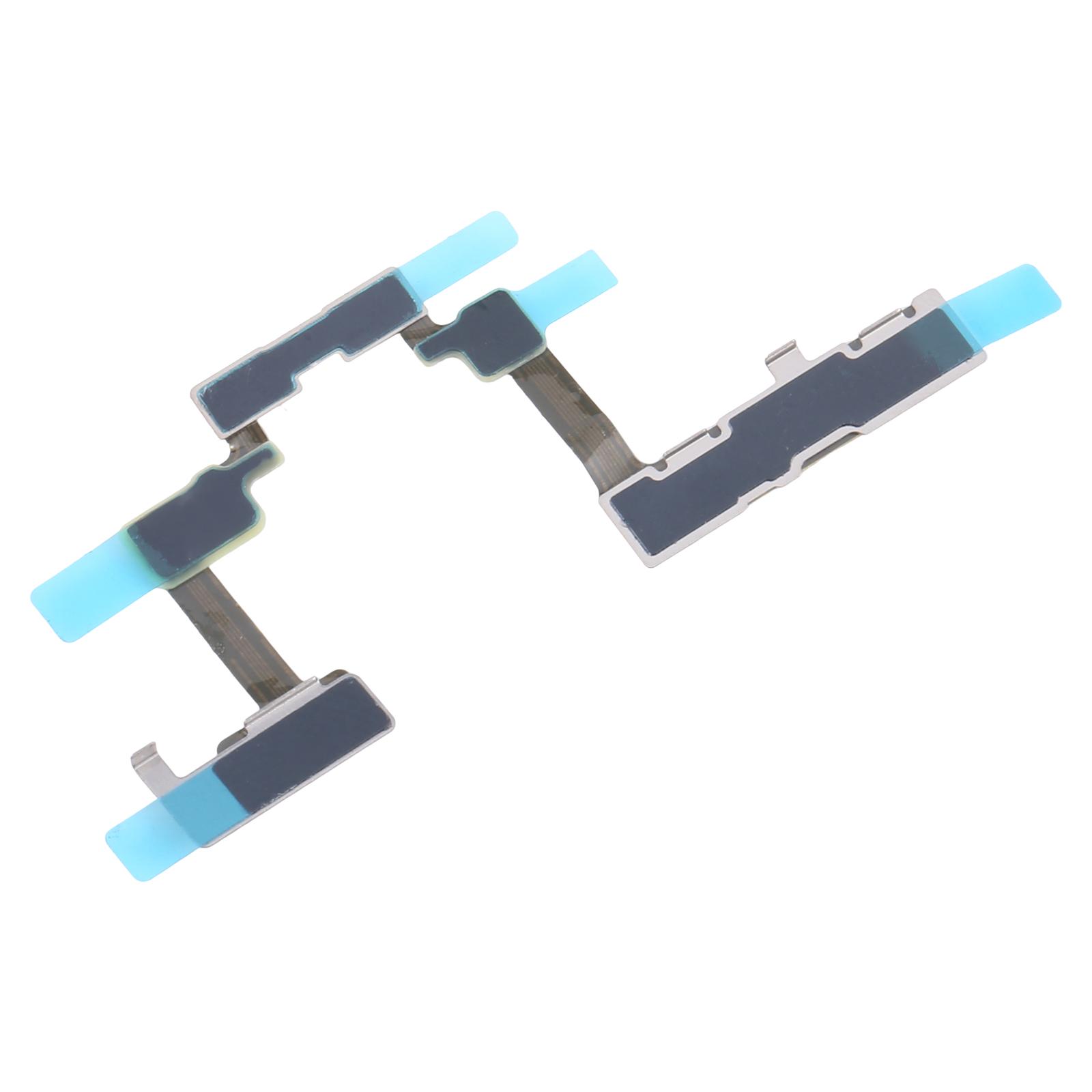 Honor Magic7 Pro Power Button Volume Button Flex Cable Replacement - Image 2