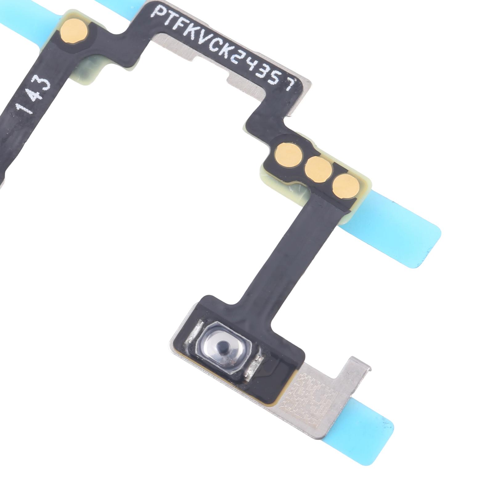 Honor Magic7 Pro Power Button Volume Button Flex Cable Replacement - Image 3