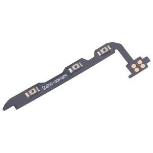 Honor 400 Pro power button flex cable replacement