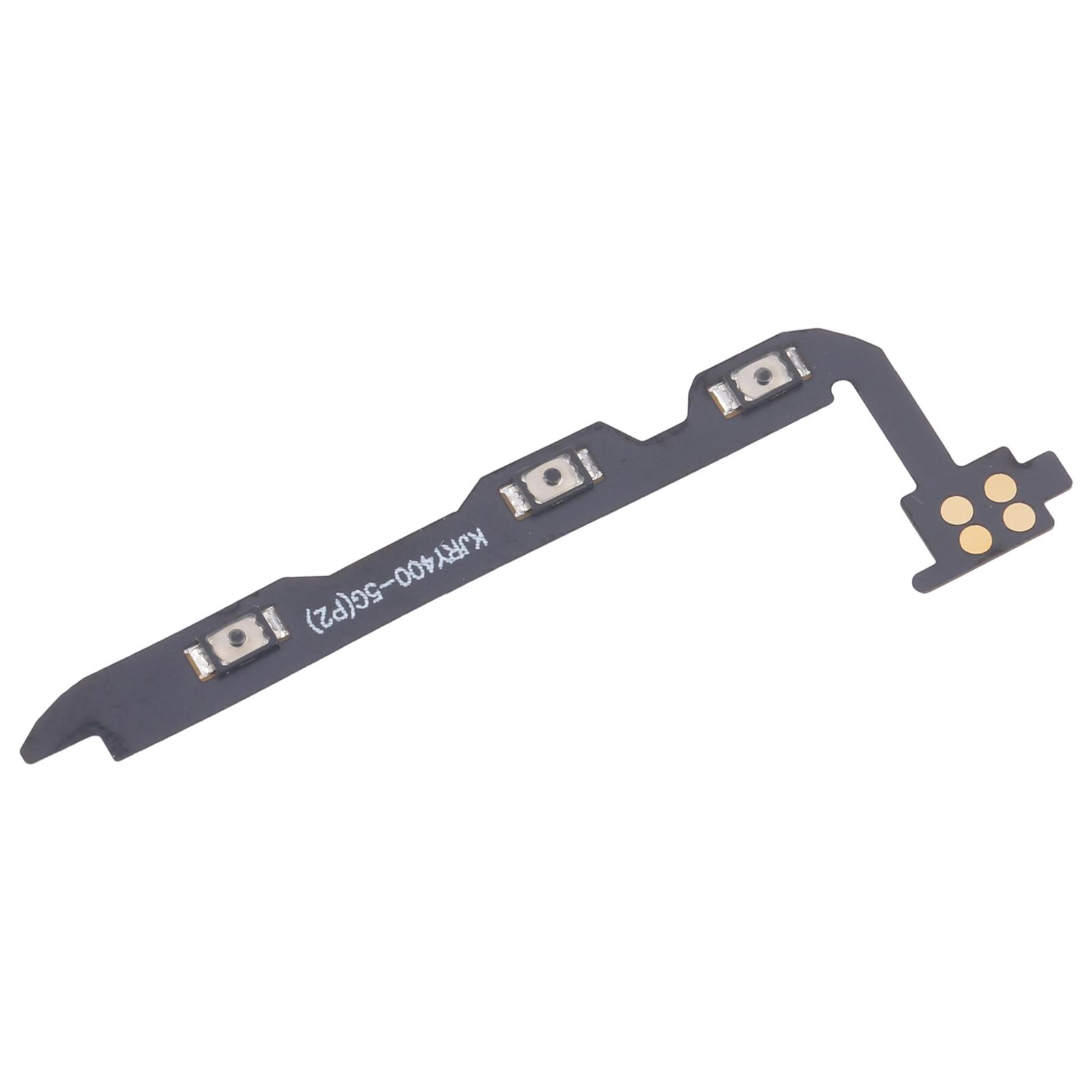 Honor 400 power button flex cable replacement