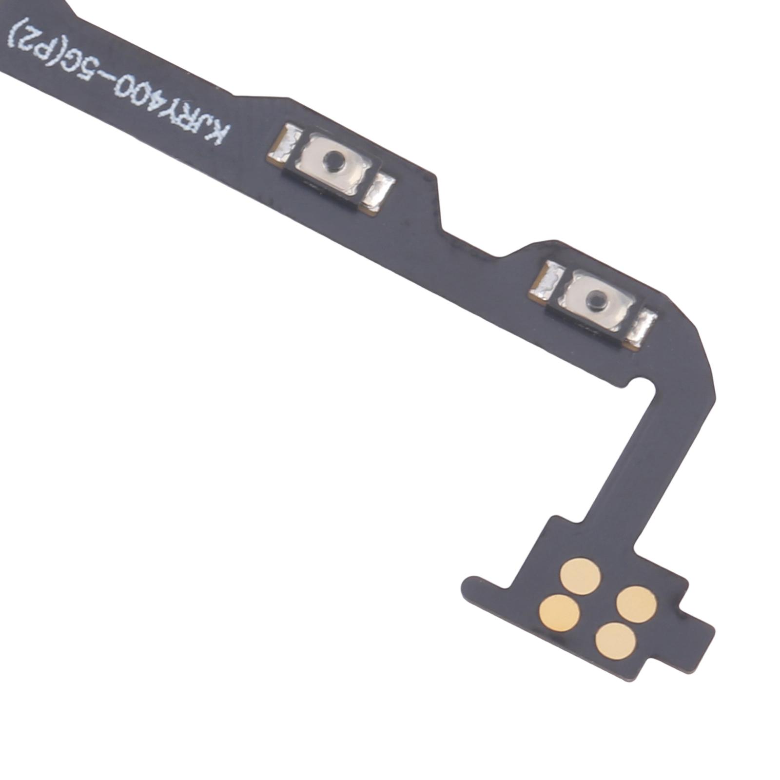 Honor 400 Power Button Volume Button Flex Cable Replacement - Image 3