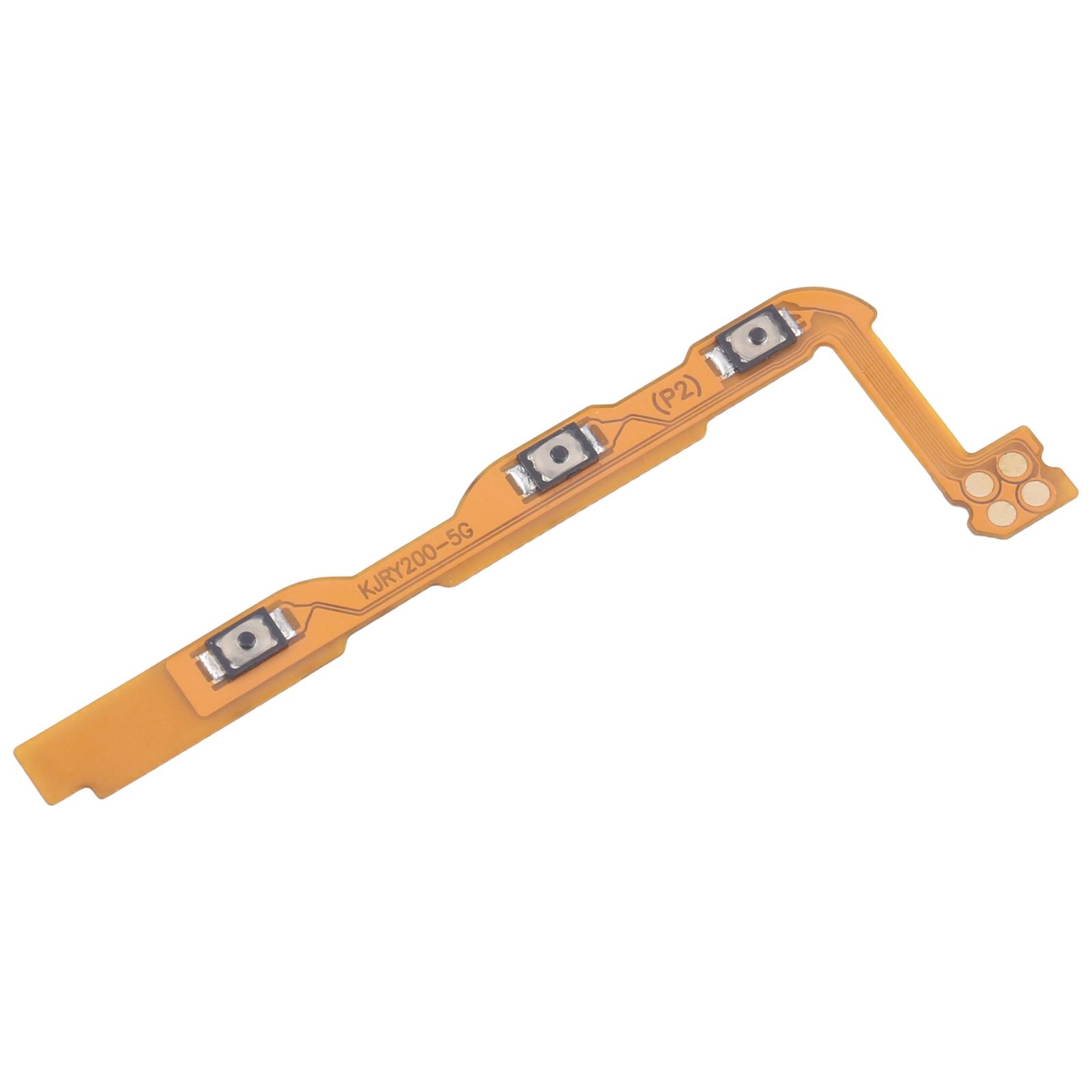 Honor 300 Pro power button flex cable replacement