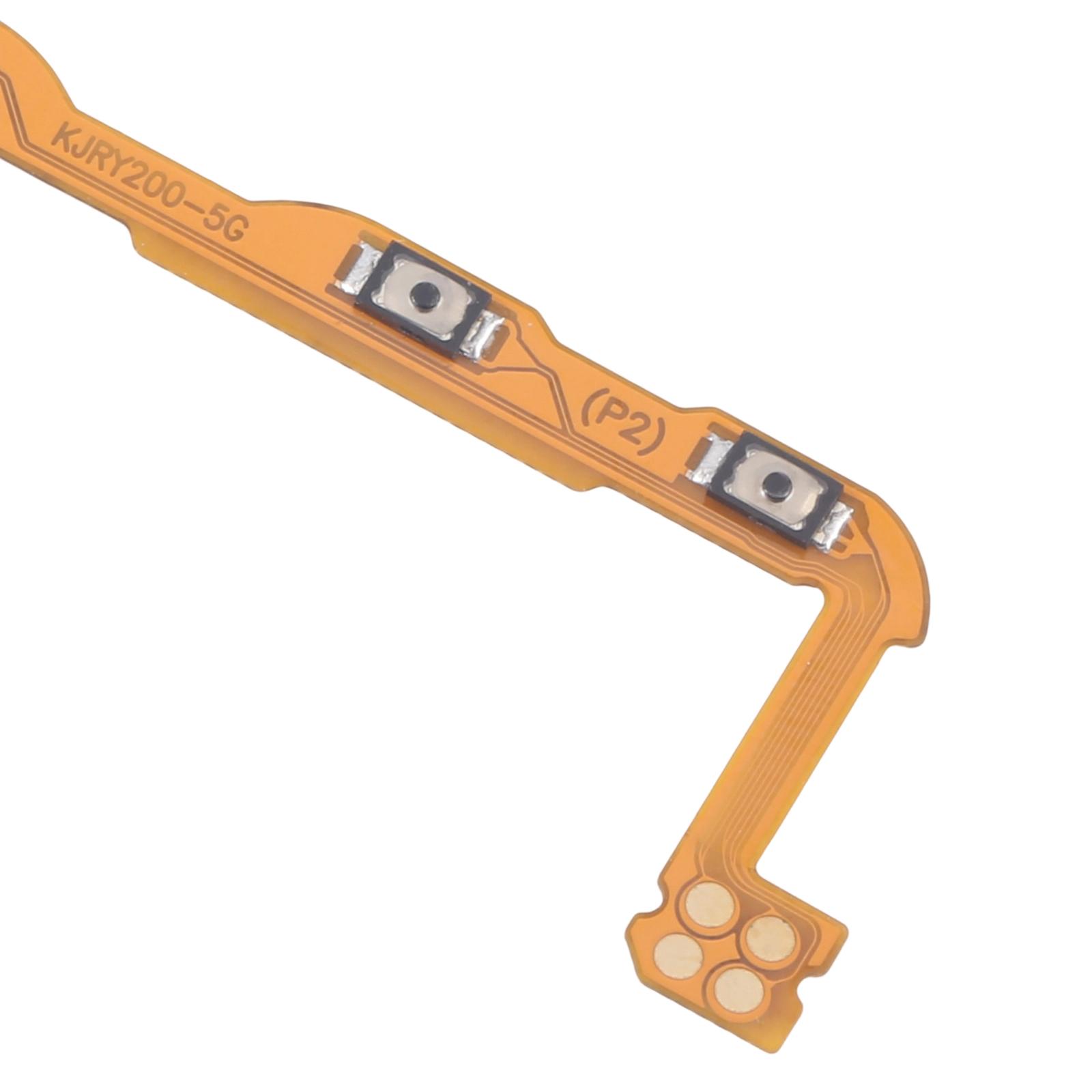 Honor 300 Pro Power Button Volume Button Flex Cable Replacement - Image 3