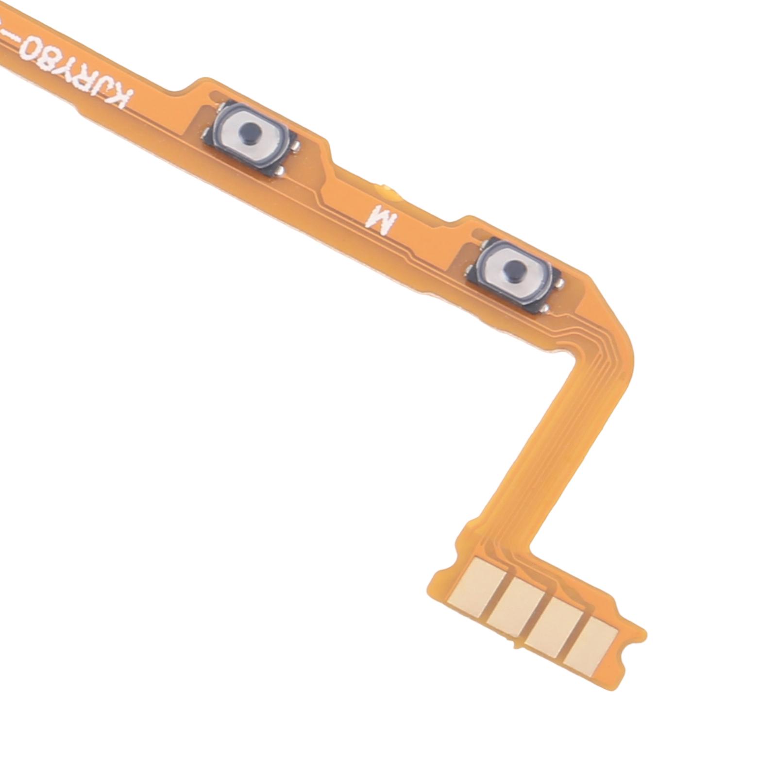 Honor 300 Power Button Volume Flex Cable Replacement - Image 3