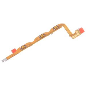 Honor X9b power button and volume flex cable