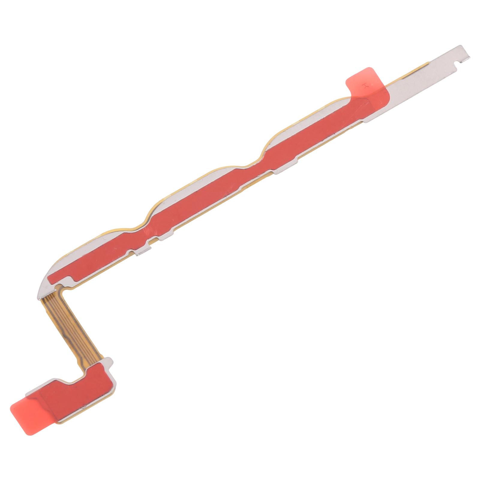 Honor X9b Power Button Volume Flex Cable Replacement - Image 2