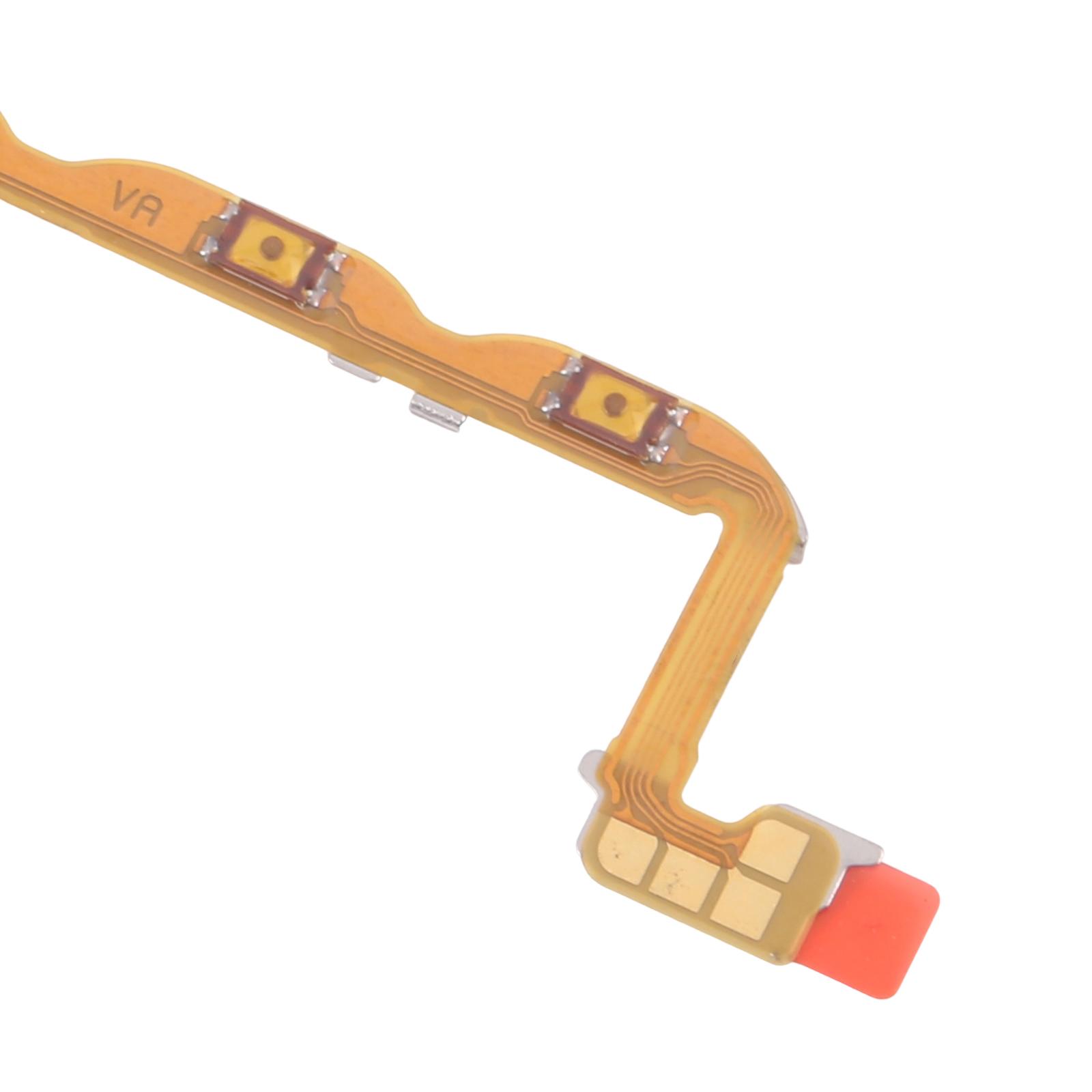 Honor X9b Power Button Volume Flex Cable Replacement - Image 3