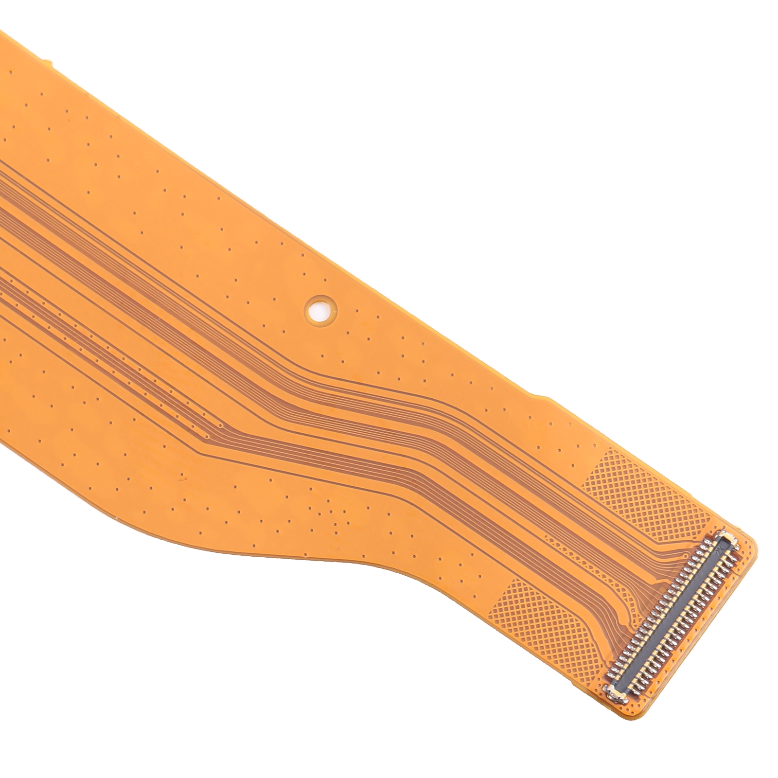 Honor 70 Pro Mainboard Connector Flex Cable Replacement - Image 3