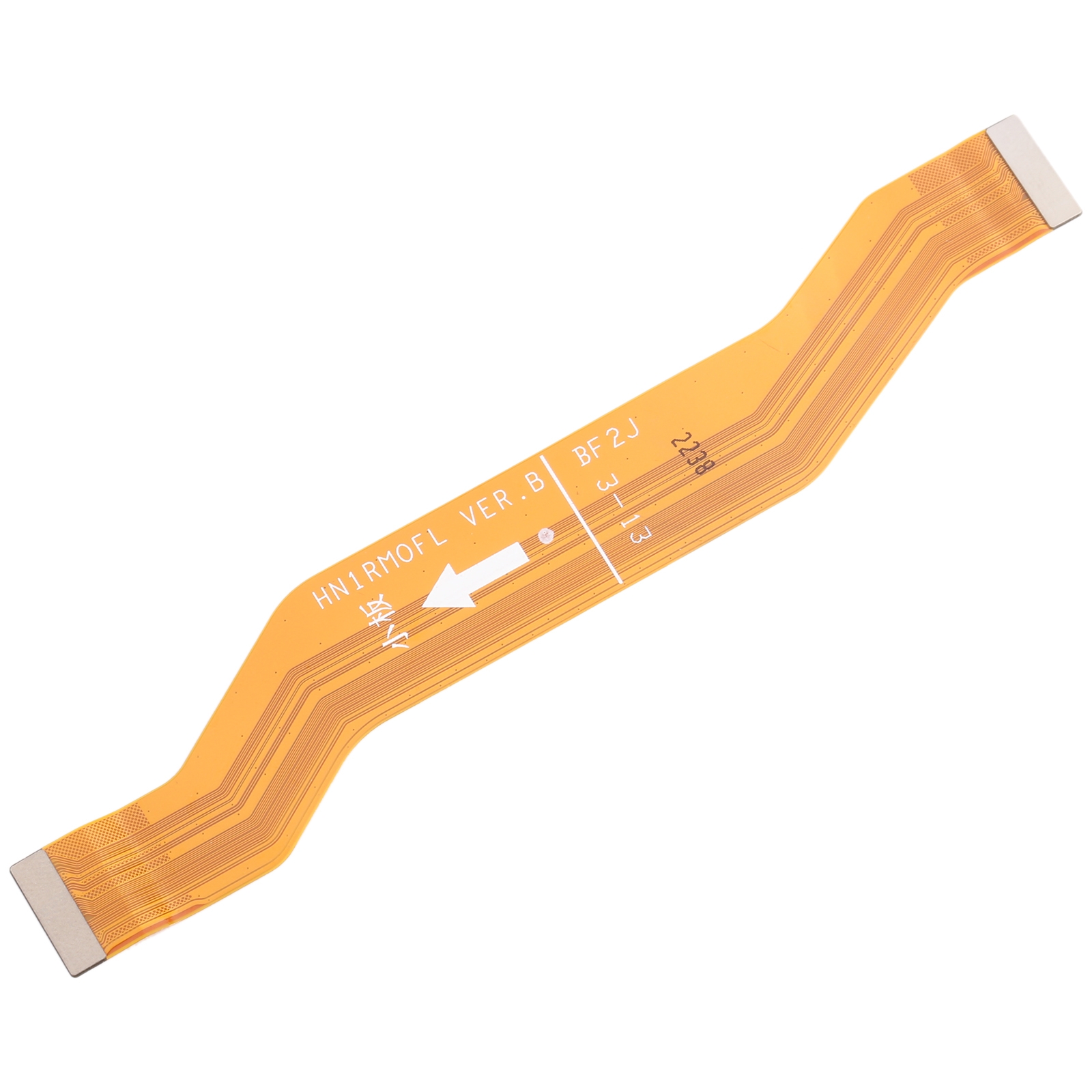 Honor X40 mainboard connector flex cable
