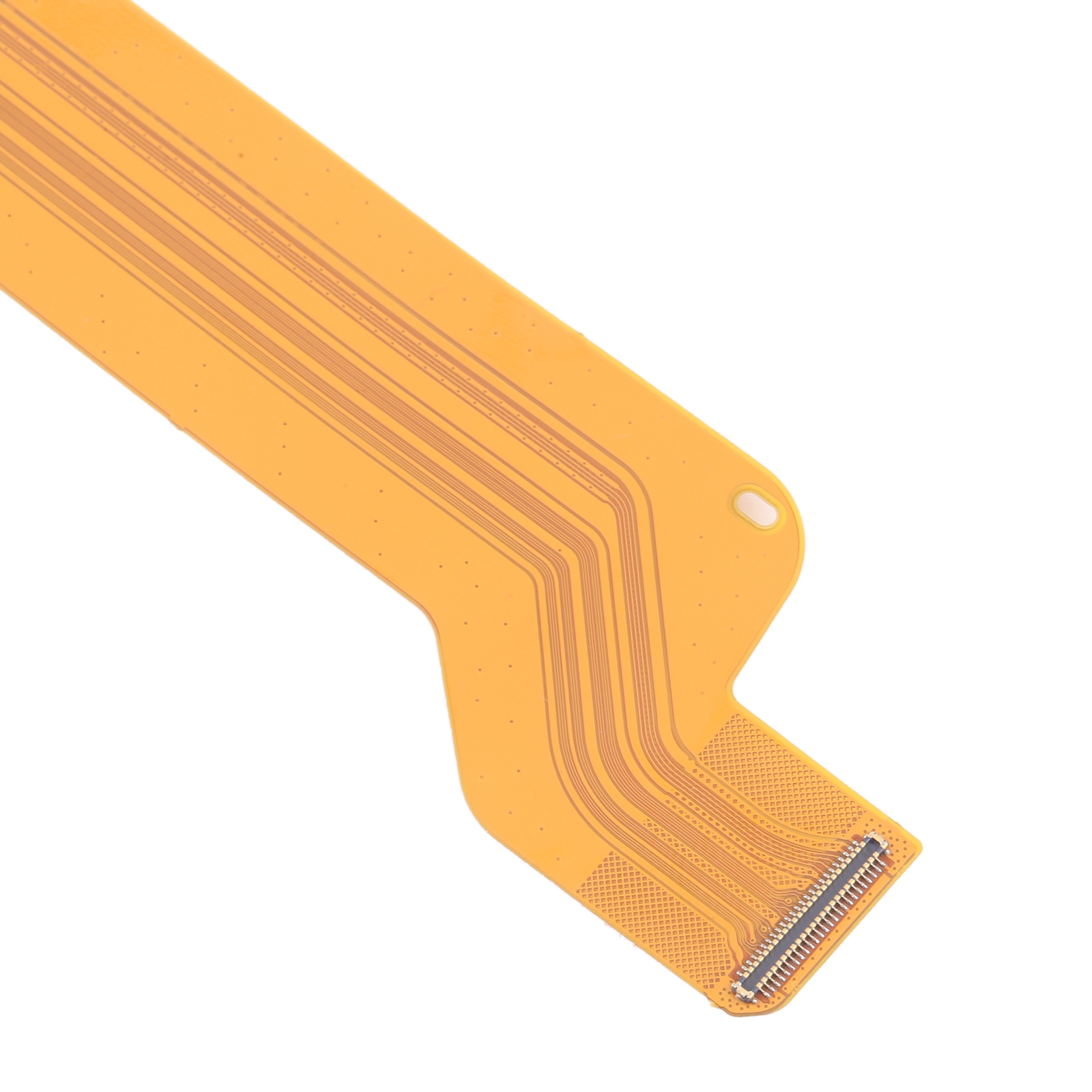 Honor 100 Mainboard Connector Flex Cable Replacement - Image 3