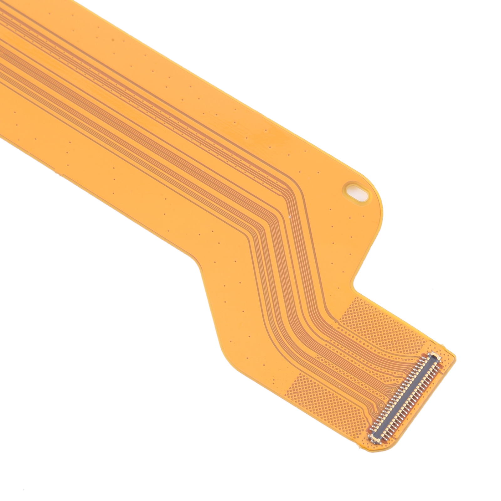 Honor 200 Pro Mainboard Connector Flex Cable Replacement - Image 3