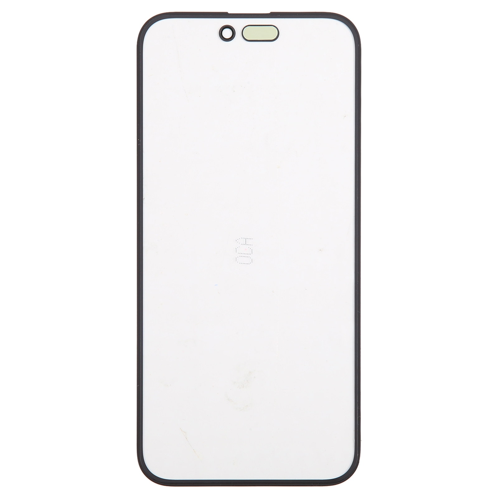 iPhone 15 Plus Front Screen Outer Glass Lens Replacement - Image 2