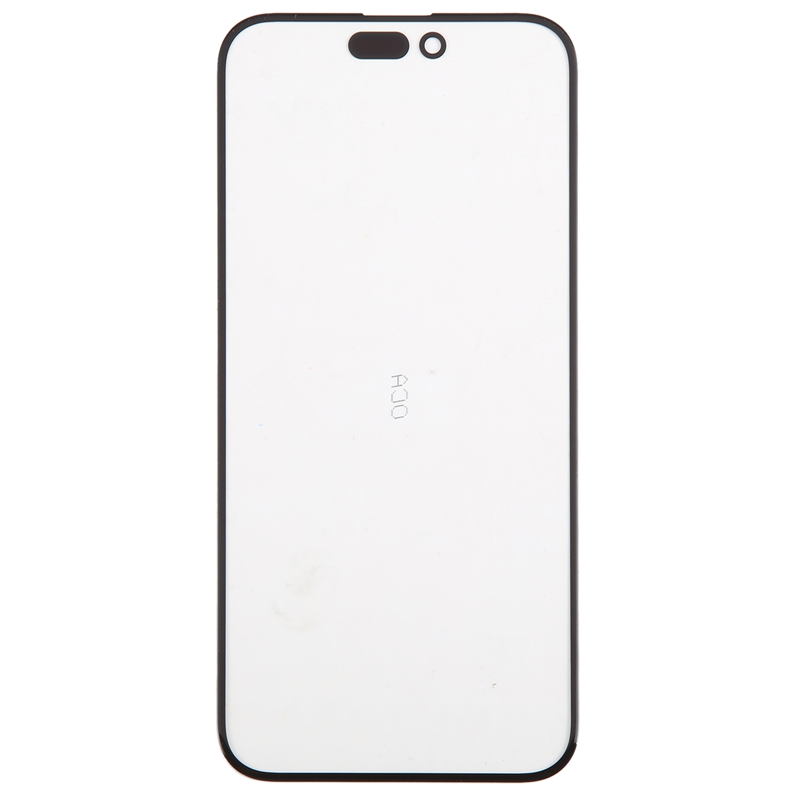 iPhone 15 Pro Max Front Screen Outer Glass Lens Replacement