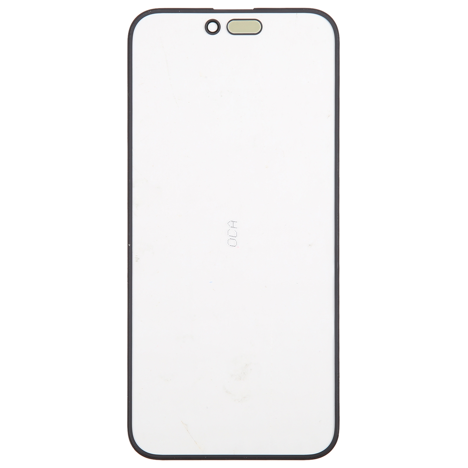 iPhone 15 Pro Max Front Screen Outer Glass Lens Replacement - Image 2