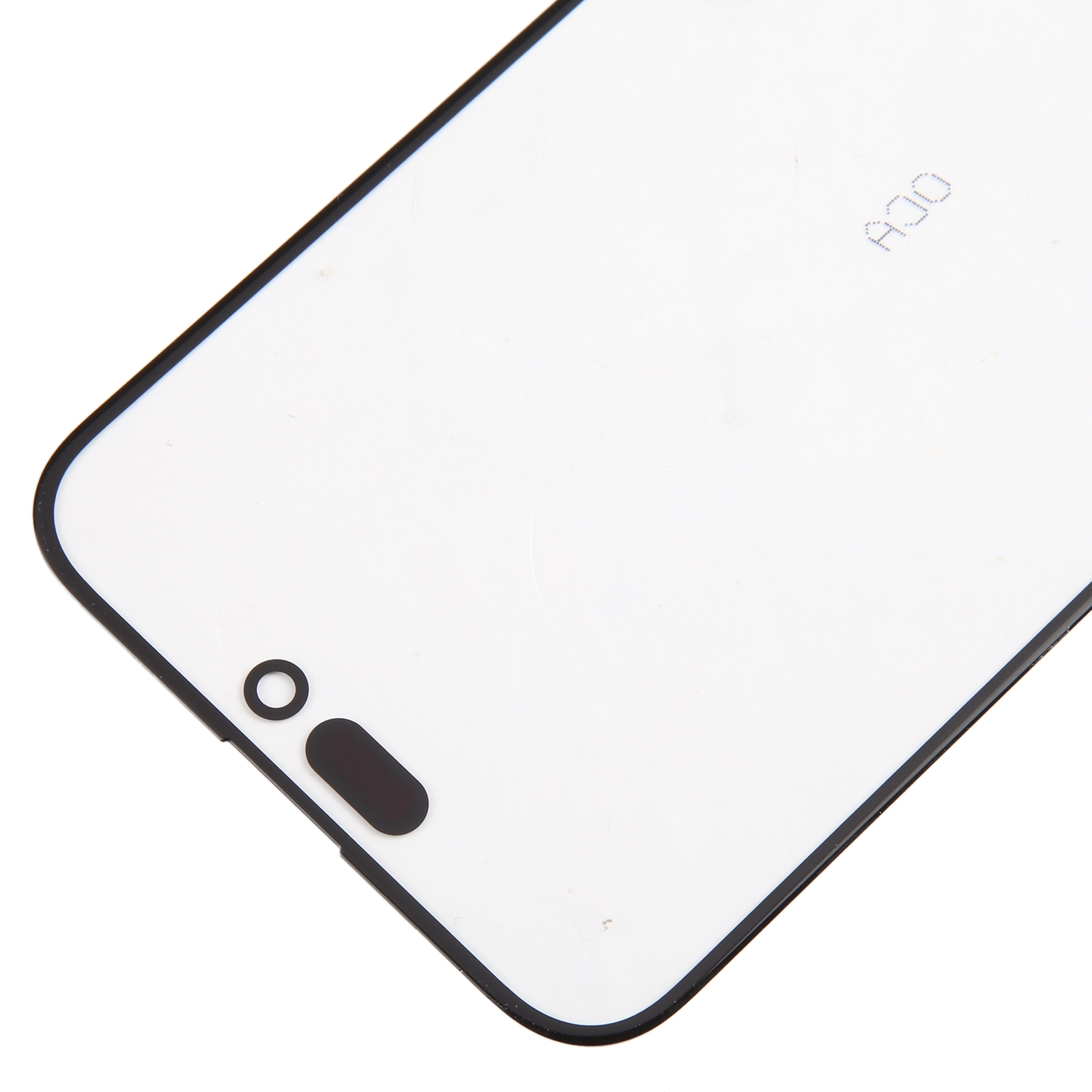 iPhone 15 Pro Max Front Screen Outer Glass Lens Replacement - Image 4