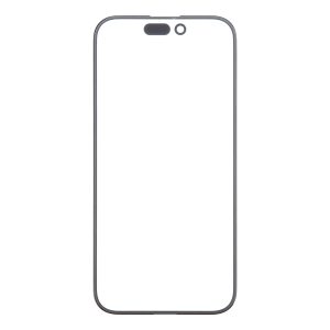 iPhone 16 front screen replacement