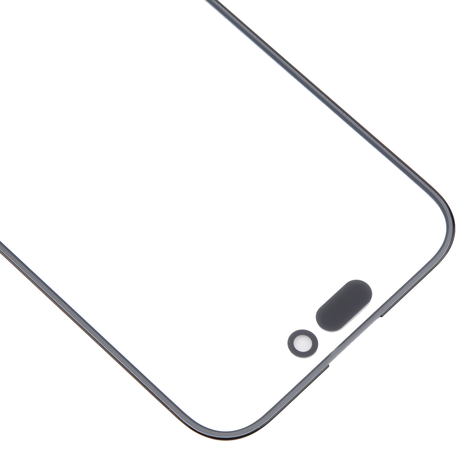 iPhone 16 Front Screen Outer Glass Lens Replacement - Image 4