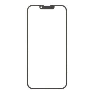 iPhone 16e front screen replacement