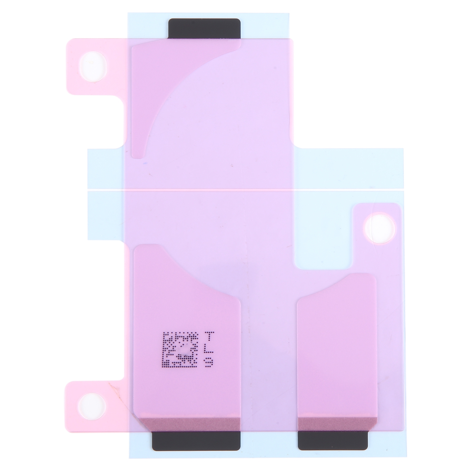 iPhone 15 Pro Max battery adhesive tape