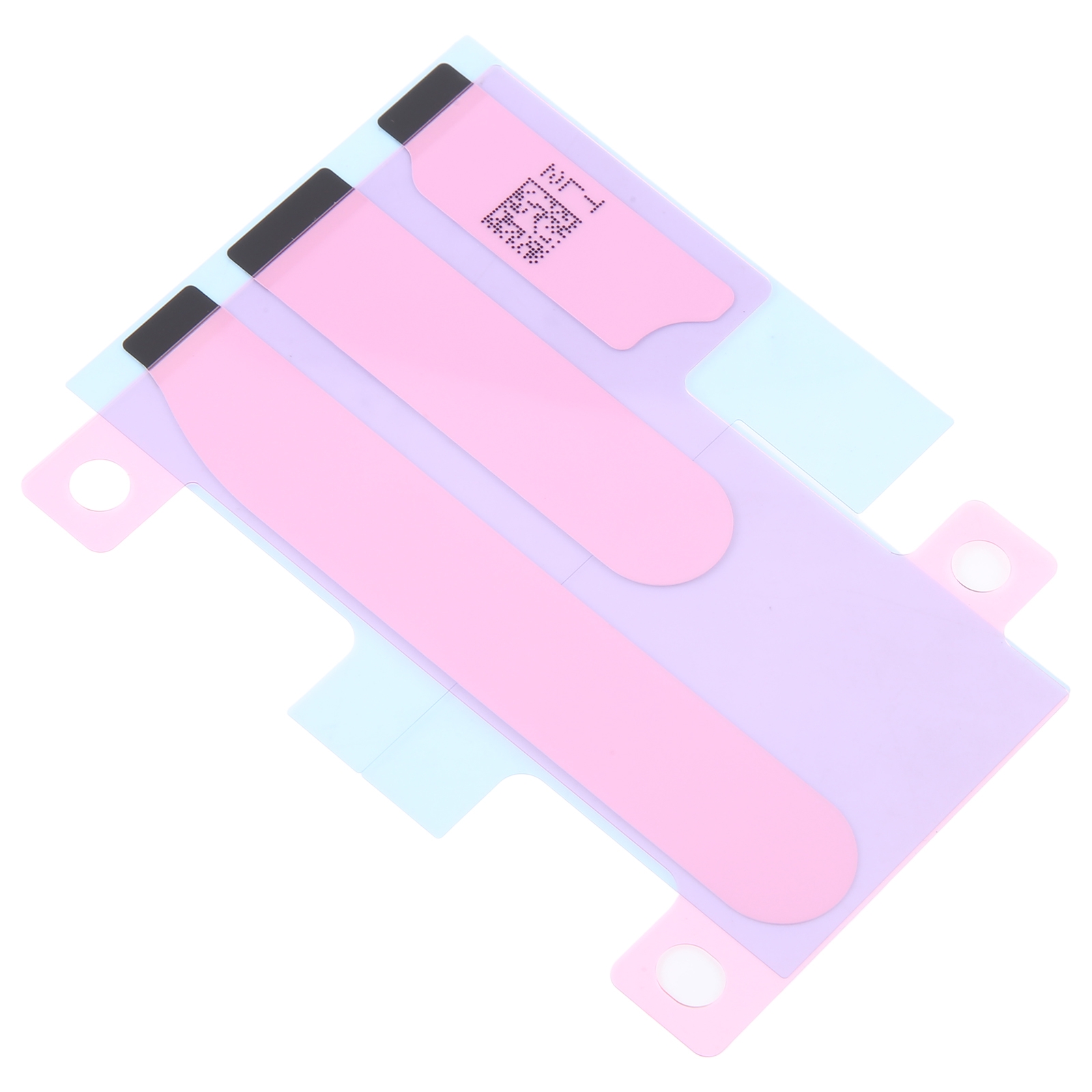 iPhone 16 Pro Max Battery Adhesive Tape Replacement - Image 2