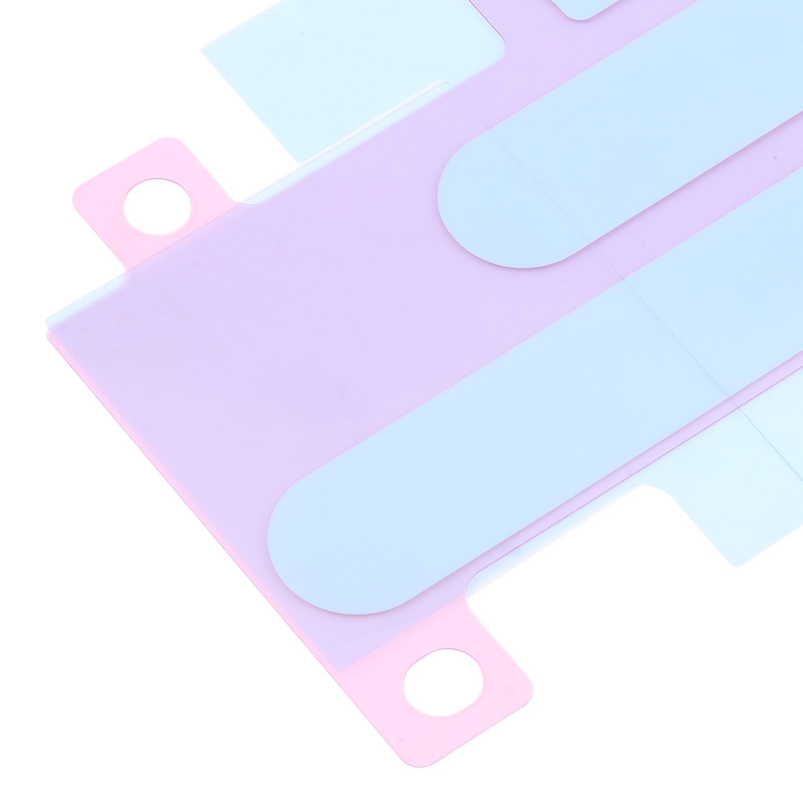 iPhone 16 Pro Max Battery Adhesive Tape Replacement - Image 4