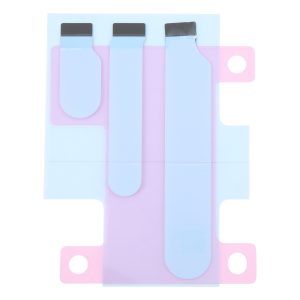 iPhone 16 Pro battery adhesive tape replacement