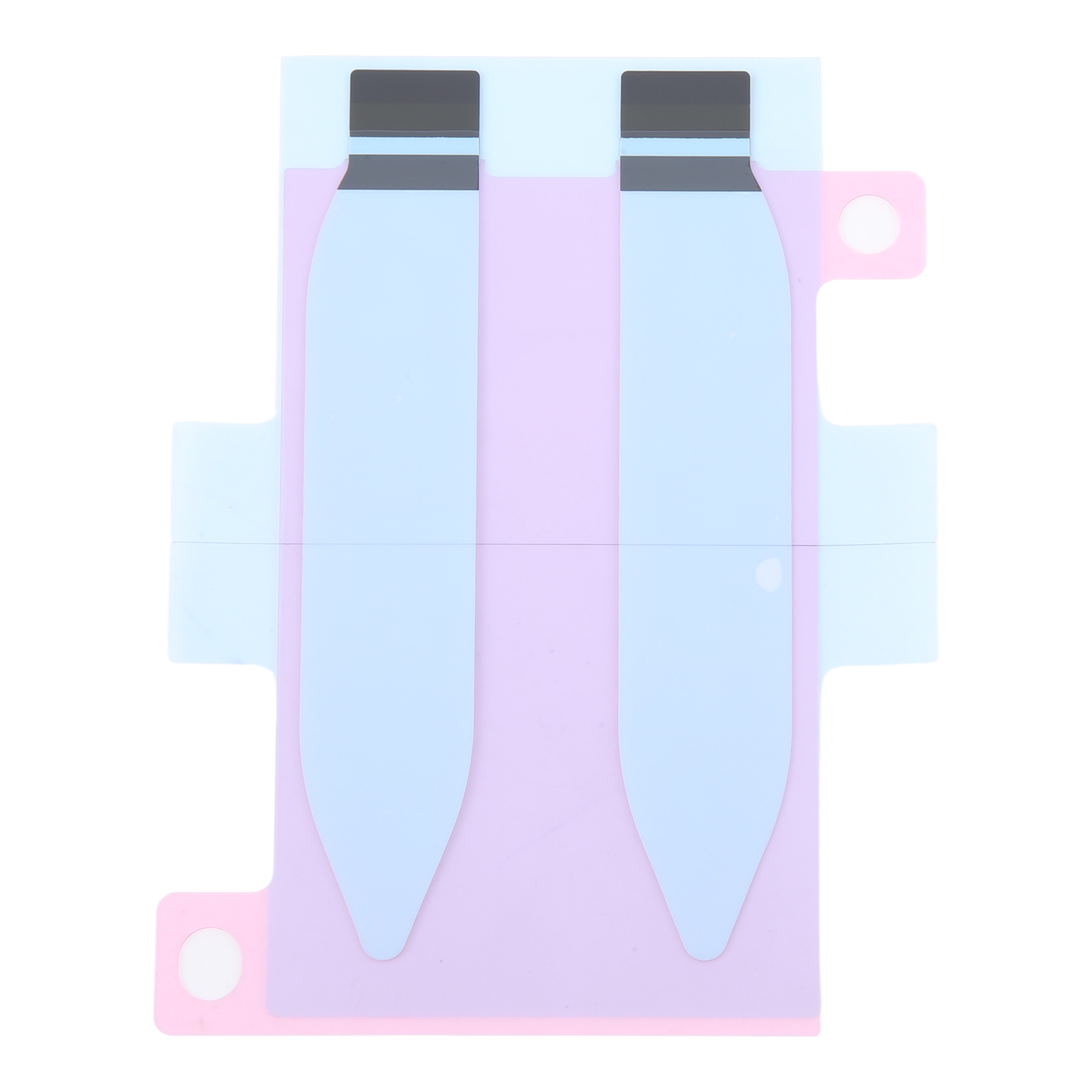 iPhone 16 Plus battery adhesive tape stickers