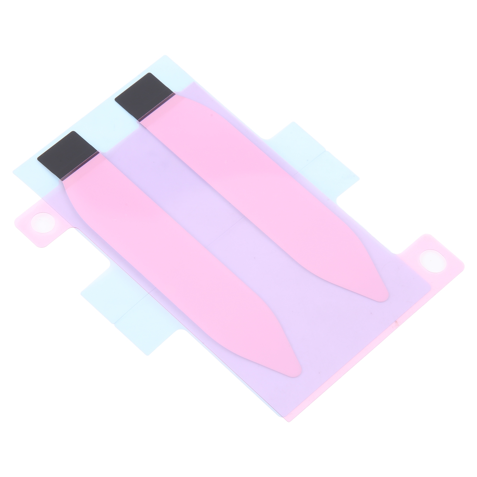 iPhone 16 Plus Battery Adhesive Tape Stickers Replacement - Image 2